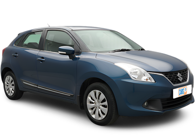 Maruti Baleno-img